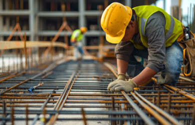 Construction